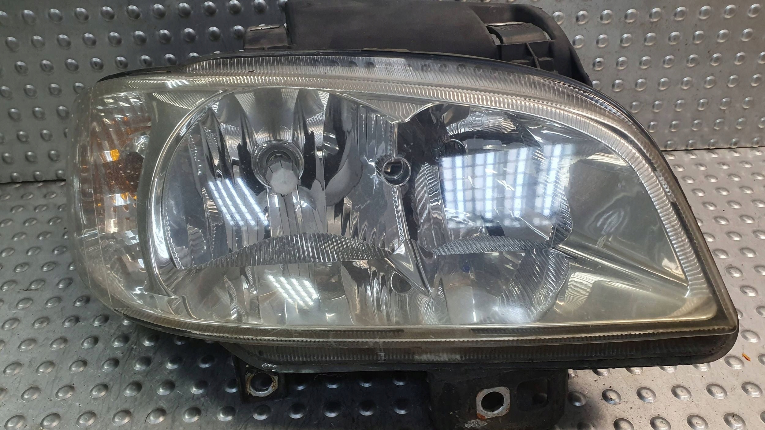 light front right SEAT IBIZA II LIFT 99