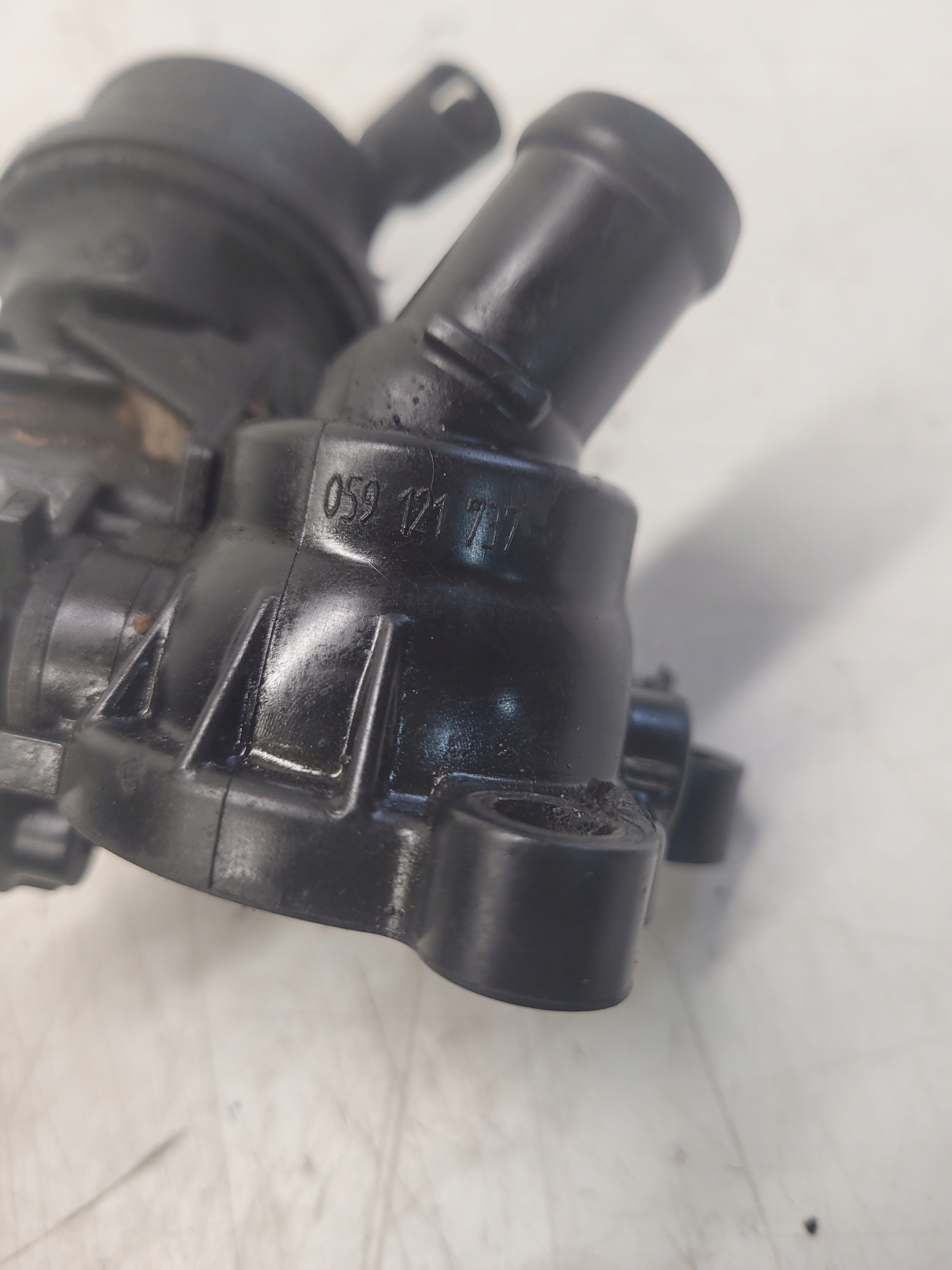 Sensor Regulations- des Wassers AUDI A6 C7 A7 A4 A5 059121737