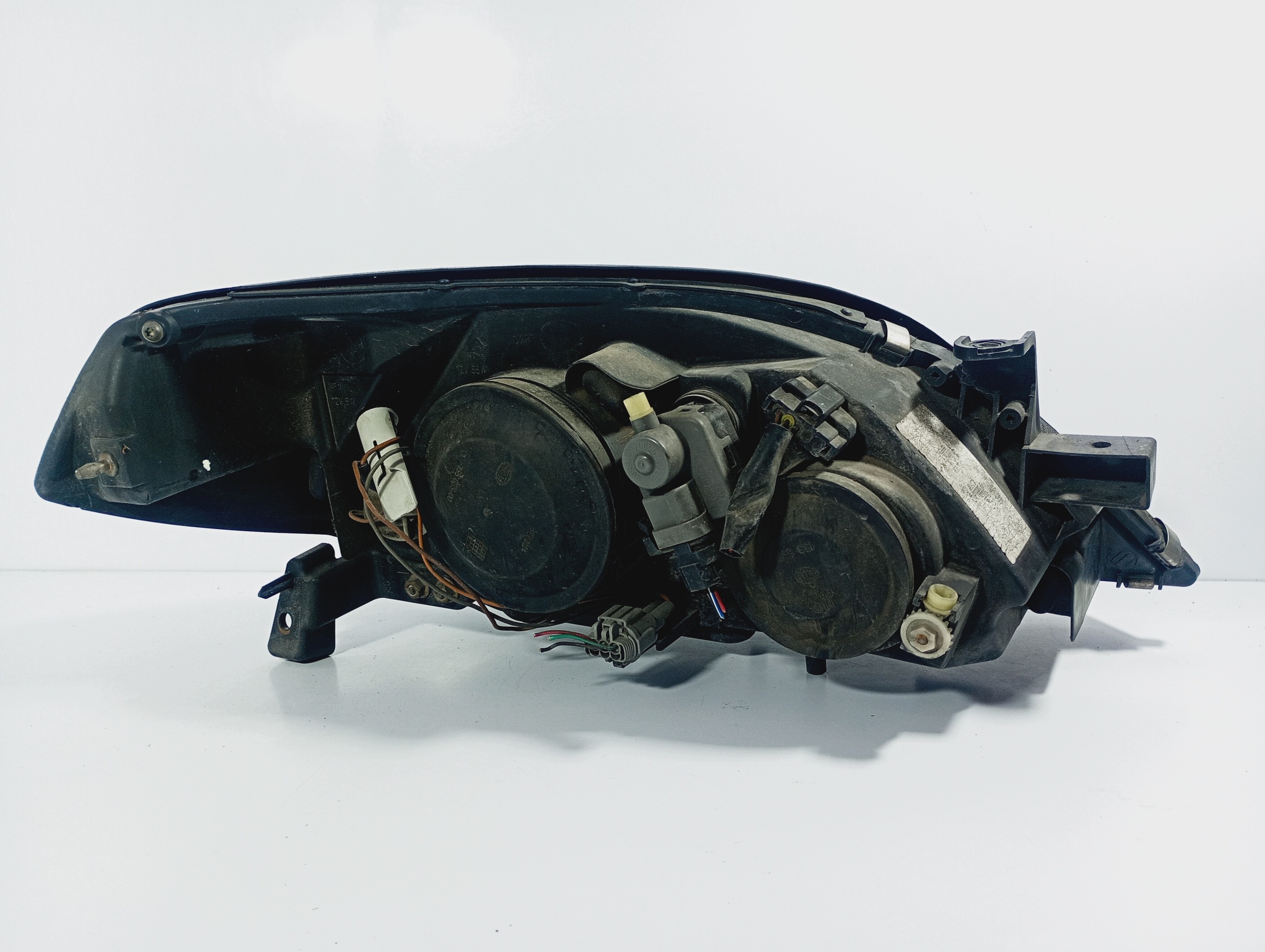 light left front REFLEKTOR left front 237597 Nissan Primera P12 02-07