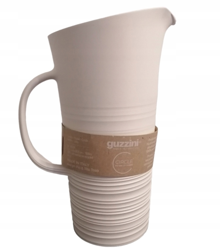 Karafka Guzzini TIERRA 1,8 l