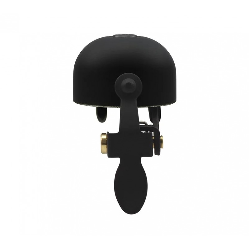 Dzwonek rowerowy Crane E-ne All Black