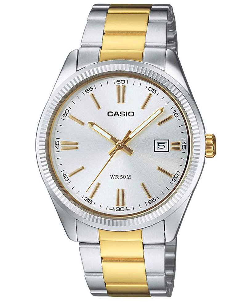 Dámské hodinky Casio Classic