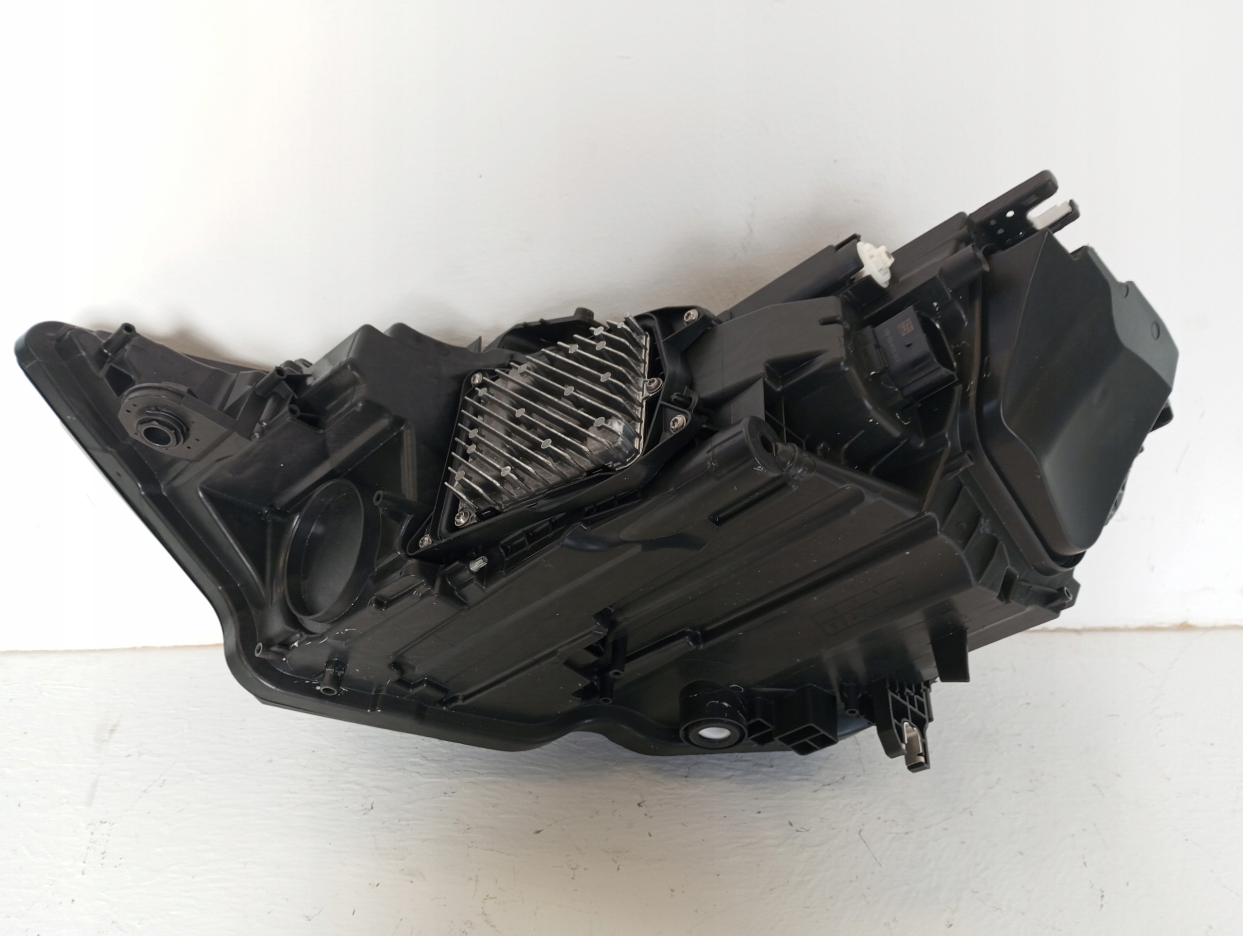 light right front front FULL LED AUDI A6 4K0 4K0941040F