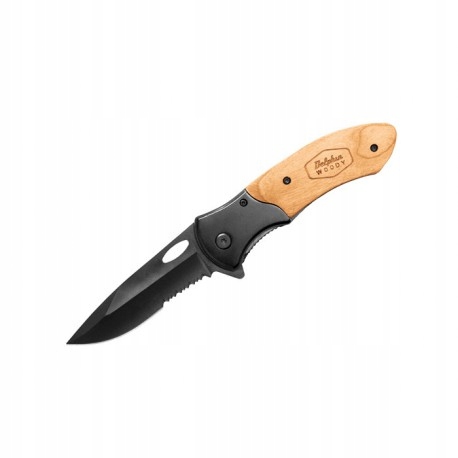 Scyzoryk Delphin Wood 8,5CM