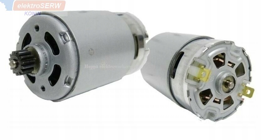 Silniczek do wkrętarki Festool szczotki Cxs Txs