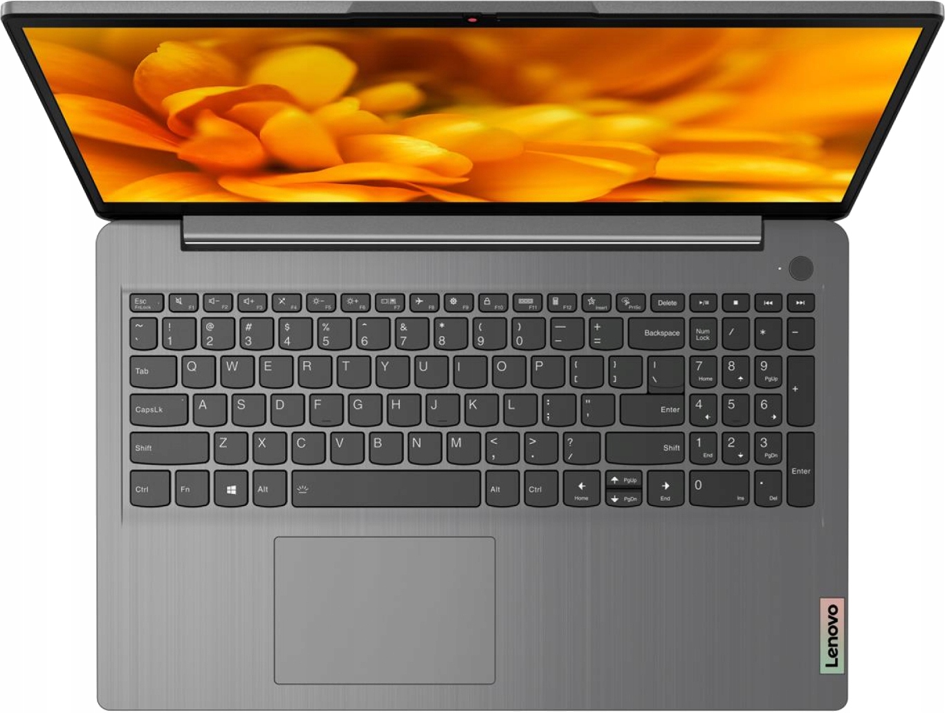 Lenovo IdeaPad 3 15ALC6 15,6" R3 5300U 8GB RAM 512GB Dysk SSD Win11S Model procesora AMD Ryzen 3 5300U