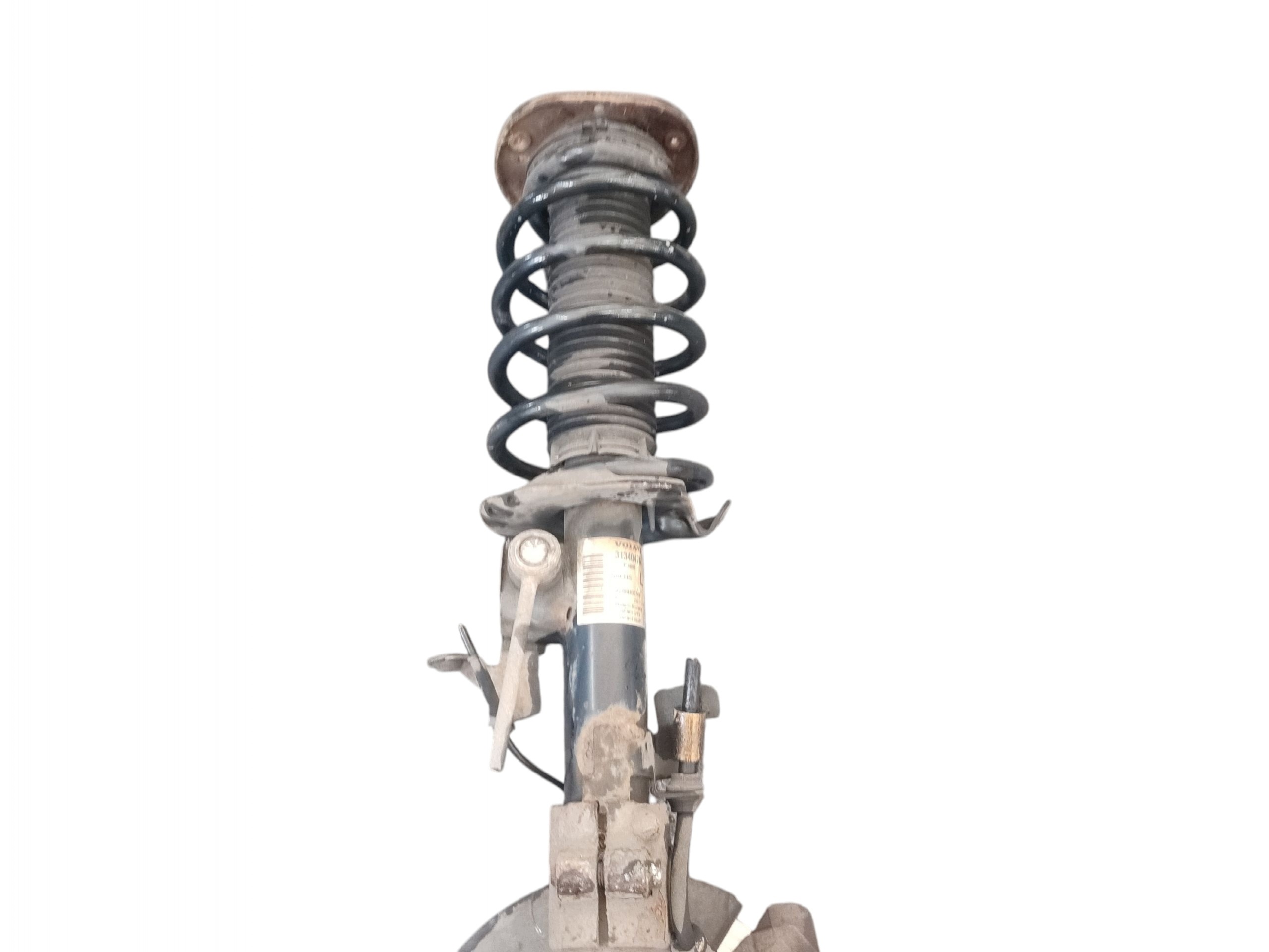 swing shock absorber left front VOLVO XC60 and LIFT (2013-2017) 2.0 D4 190KM
