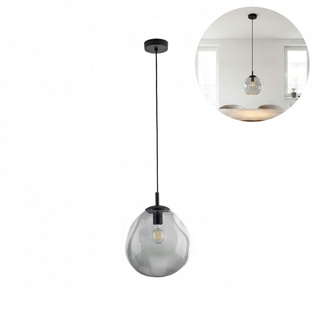 Závěsná lampa Sol Mini New 10084 Tk Lighting