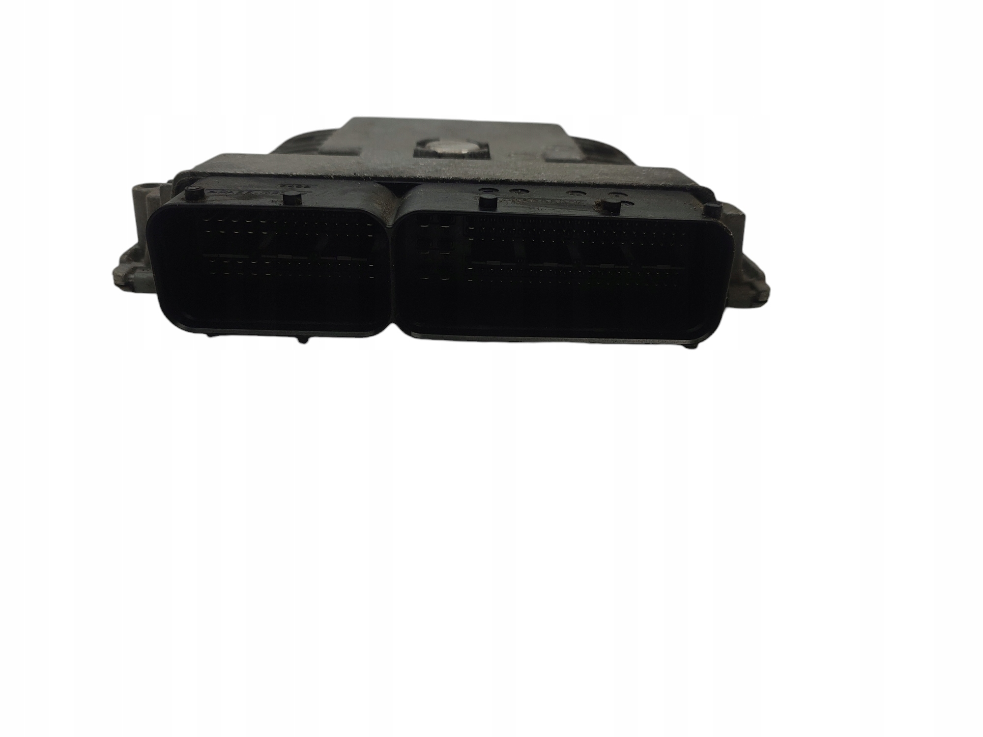 computer control unit of the engine SKODA RAPID 1.2 TSI 105KM 03F906070FP