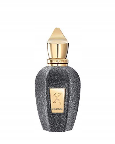 Xerjoff Ouverture – Parfémovaná Voda – Objem: 50 ML