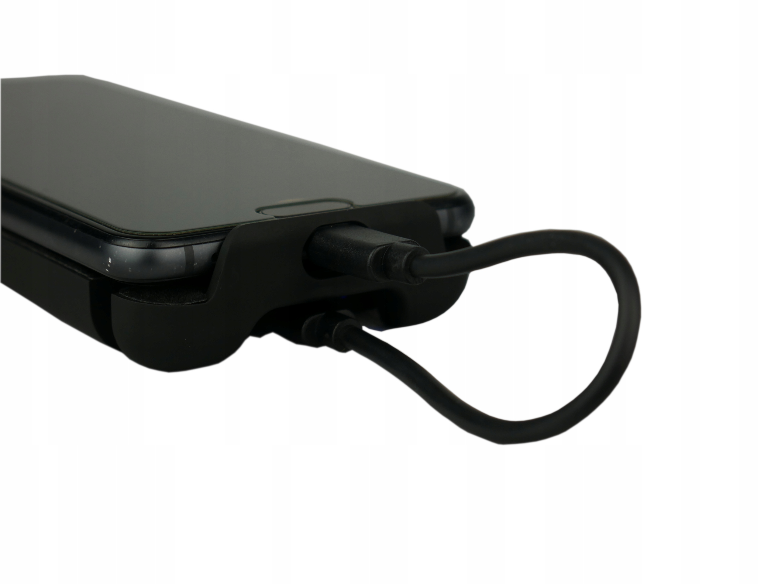 Skaner 2D, na telefon, szybki, Bluetooth + radio Typ skanera 1D/2D