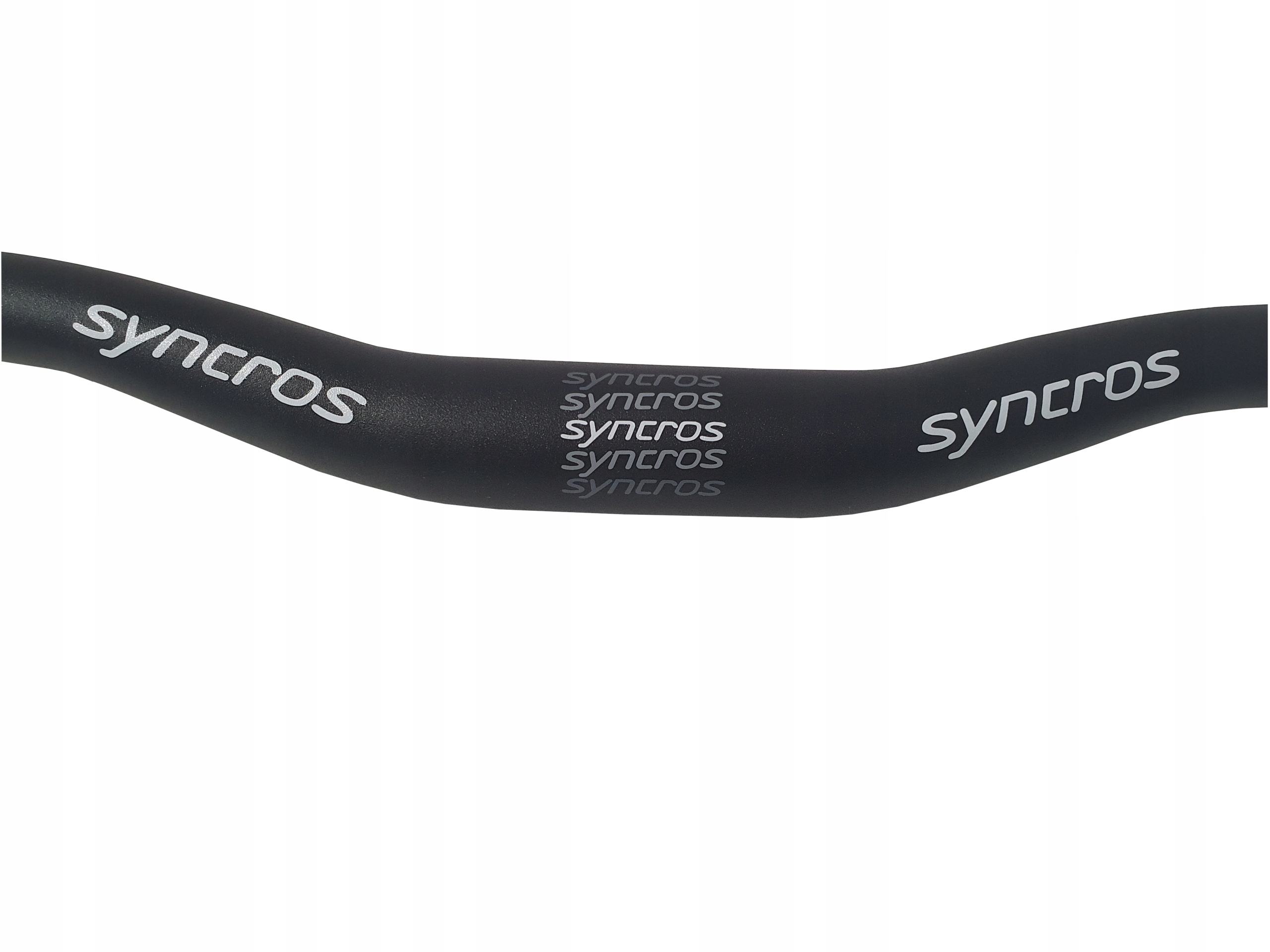 Kierownica Syncros 31,8 mm 710 mm Marka Syncros