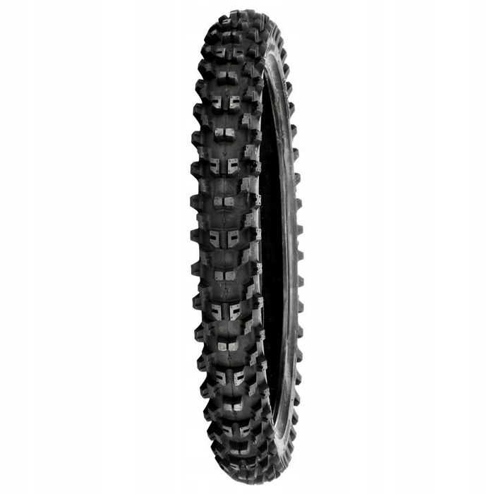 Pneumatika Motoz 80/100-21 Terrapactor S/t 51 M Tt Dušová Predná Cross Enduro