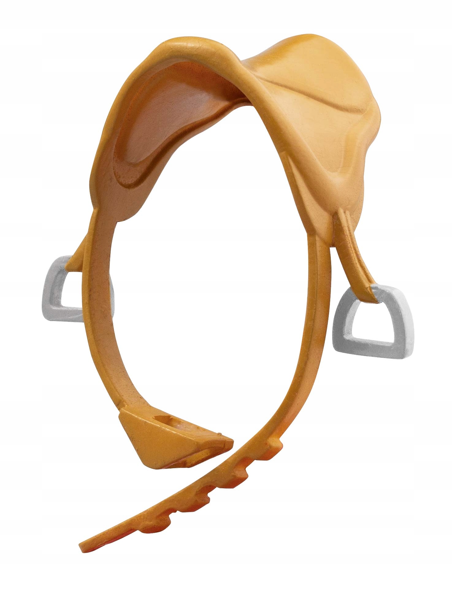 JEŻDZIEC DŻOKEJKA Z SIODŁEM KANTAR DLA KONIA SIODŁO DŻOKEJ KOŃ BIBI I TINA Kod producenta 902995