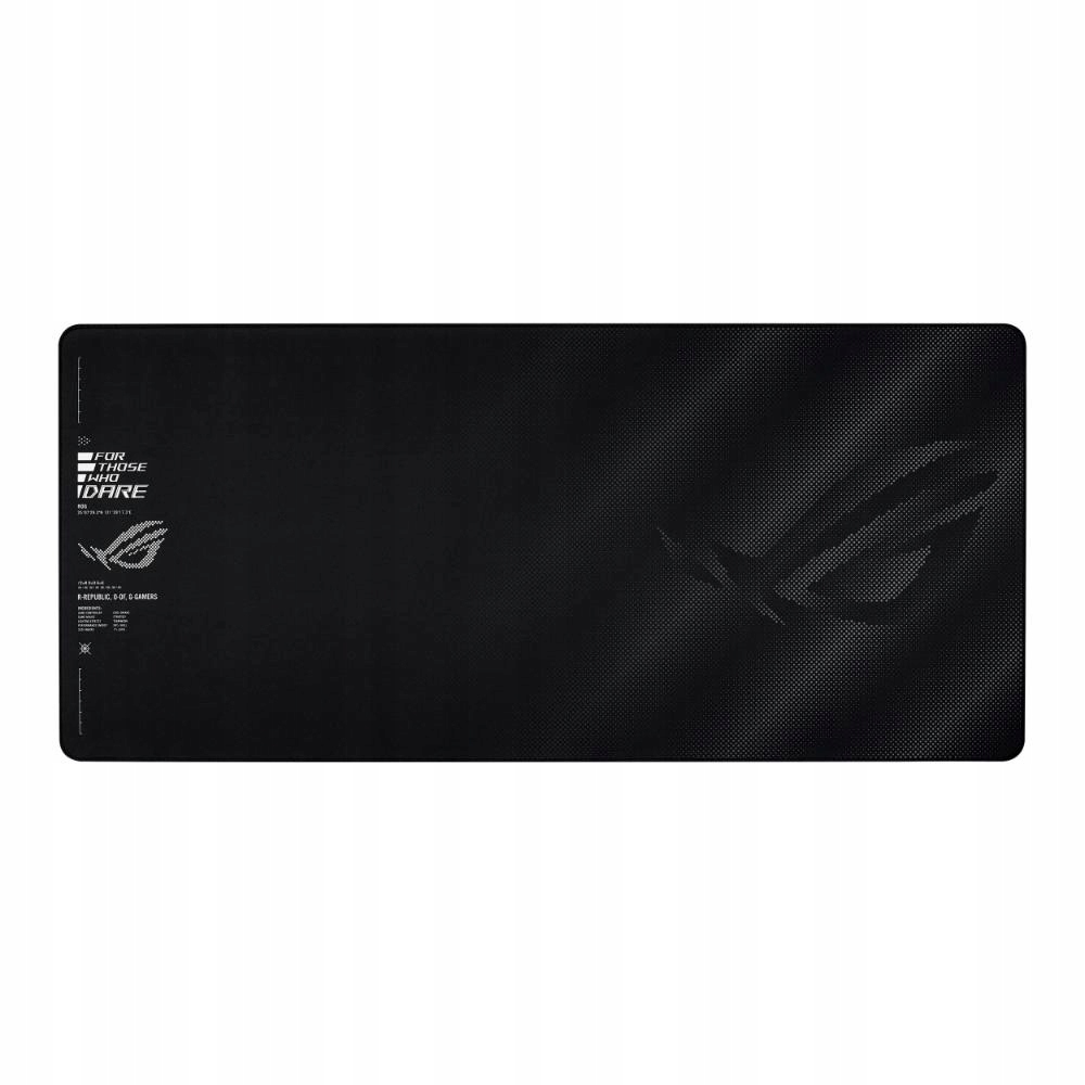 Asus podložka pod myš Rog Sheath II XXL, textil 90MP04B0-BPUA00