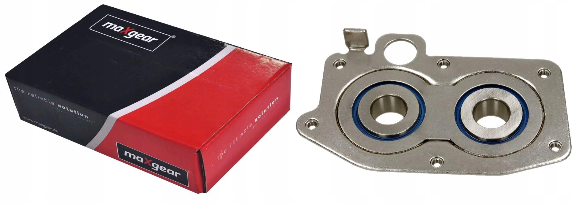 49-0977 - ПІДШИПНИК КОРОБКИ ПЕРЕДАЧ VW GOLF 4 FABIA OCTAVIA