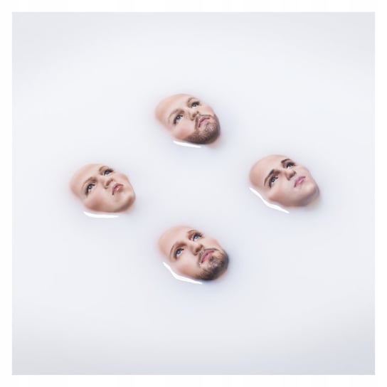 Kings Of Leon Walls (CD)