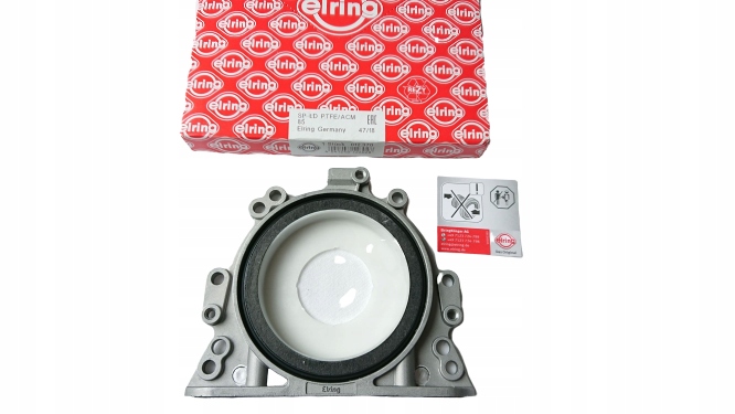 012.370 - Уплотнитель вала AUDI A3 8L 1.9 TDI 1.8 S3