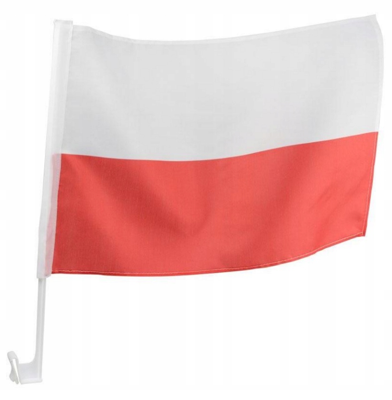 Flaga na samochód Arpex