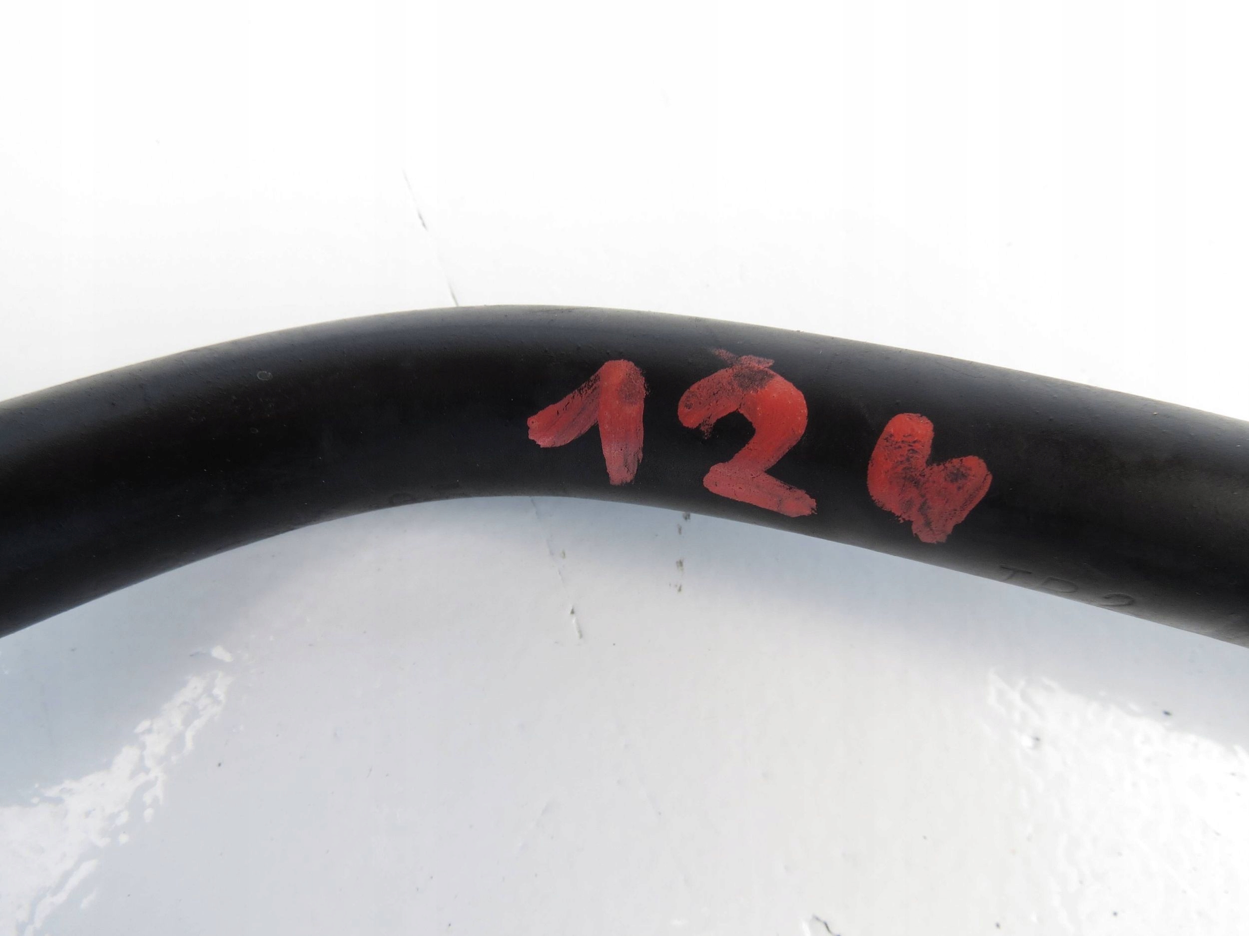 wiring vacual Ford Transit 6C118W005FD