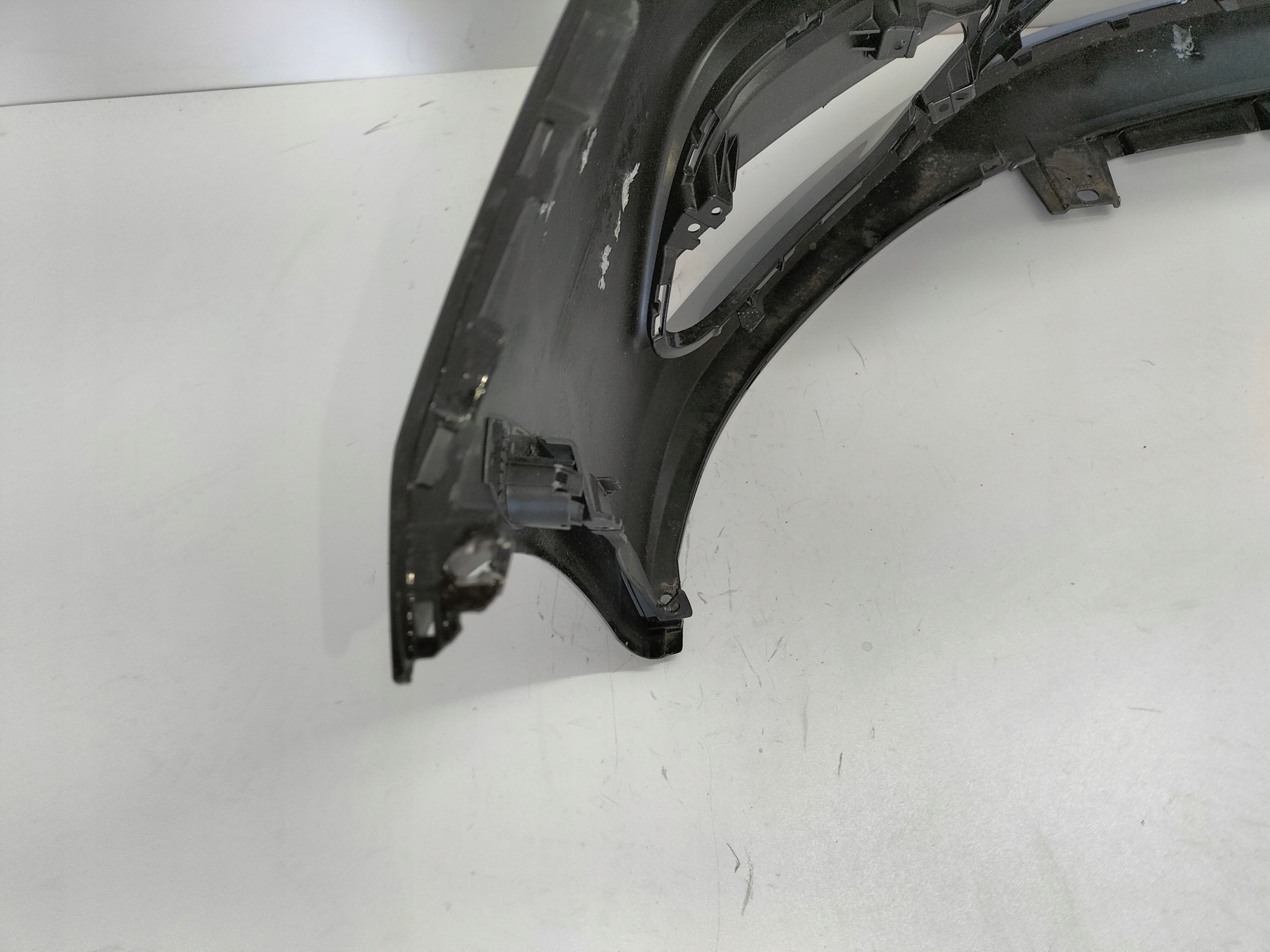 front bumper front OPEL ASTRA V K LIFT 19