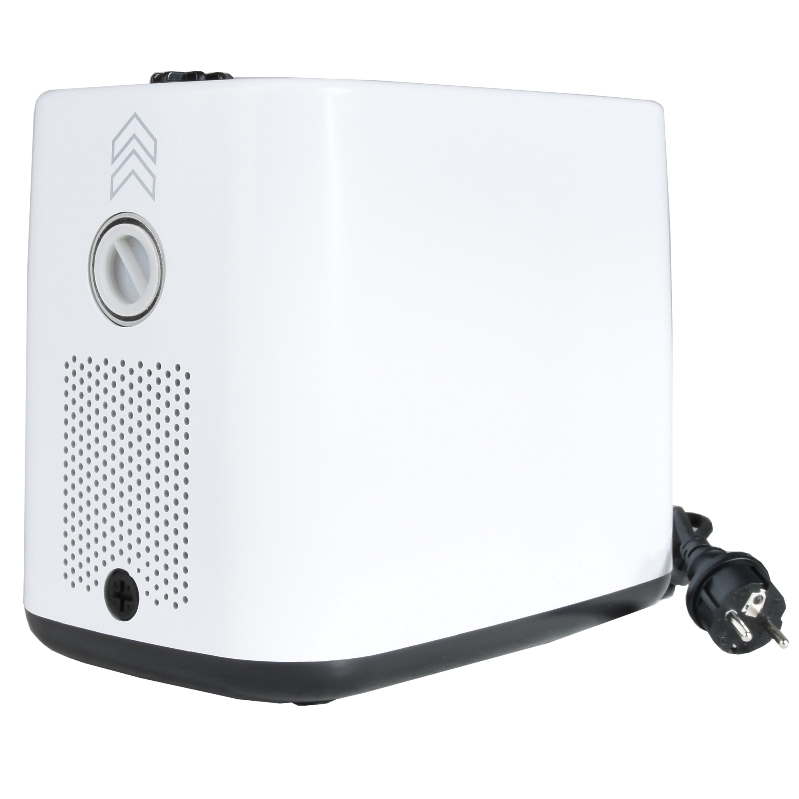 Čerpadlo Smart Home Hydroforové S Invertorovým Meničom 80 L/min 680 W Hydrofor
