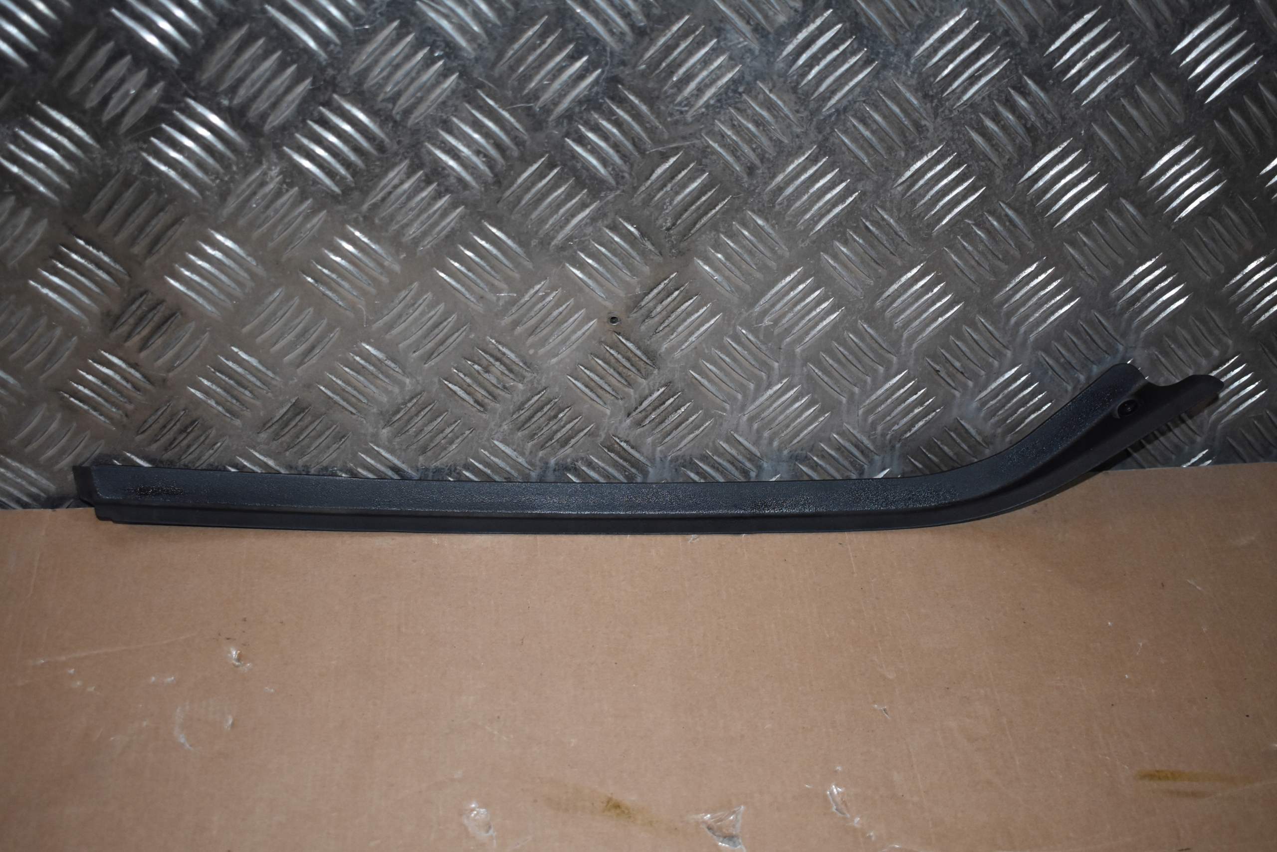 IDEALNA Dichtsatz rechts MERCEDES SL R231 1