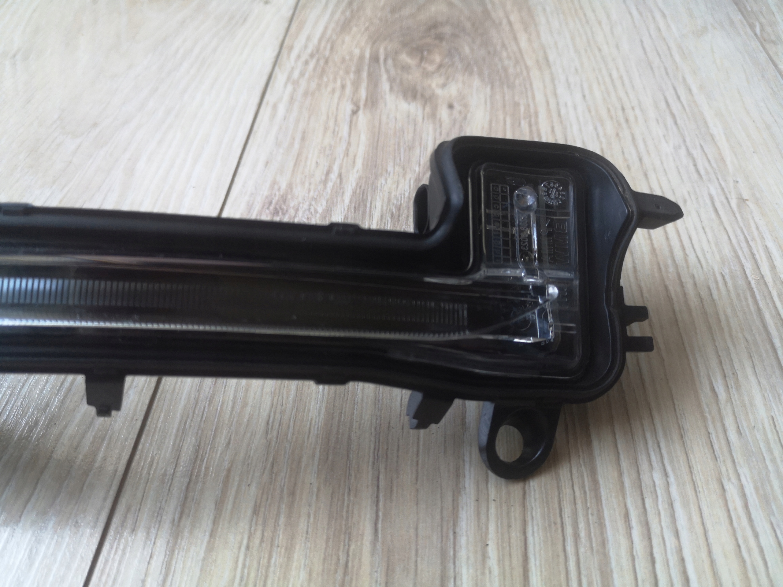 BMW X2 F39 Z4 G29 indicator mirrors left