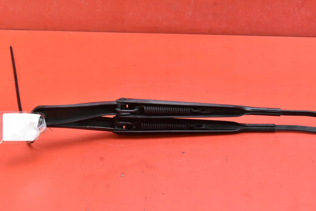 wiper arm front EU OPEL MOVANO B MASTER 3 III 10-22