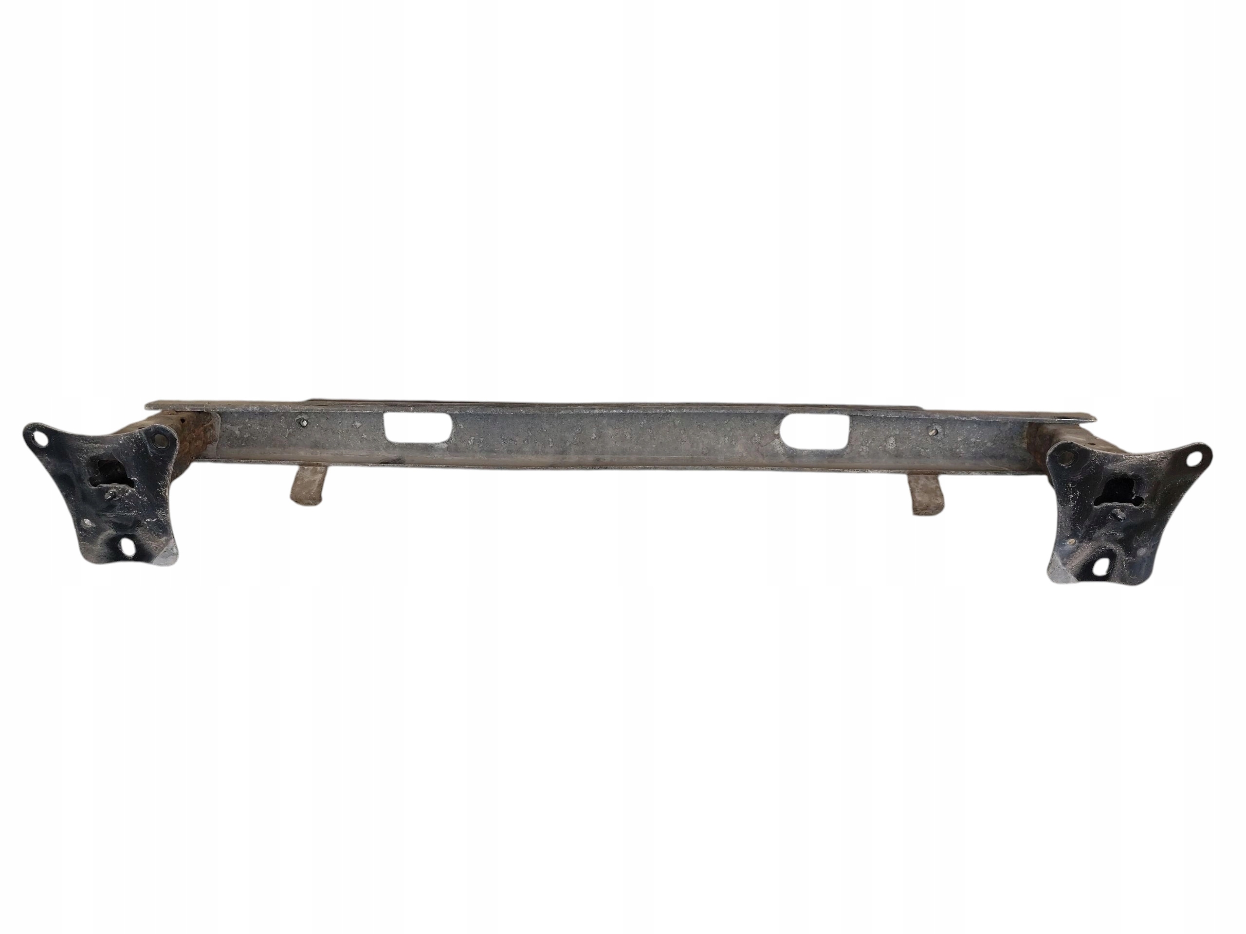 sider below bumper rear part PEUGEOT RIFTER (2018-2023)