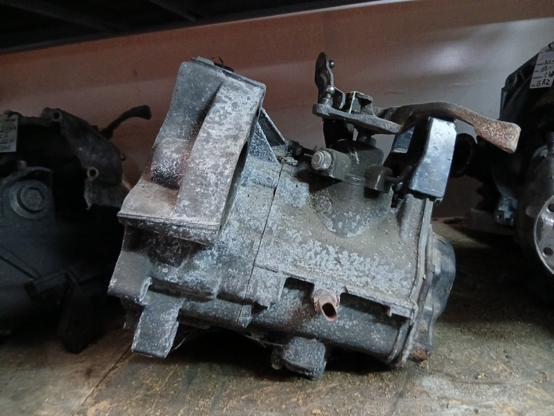 boîte vitesse VW FOX 1.2 6V