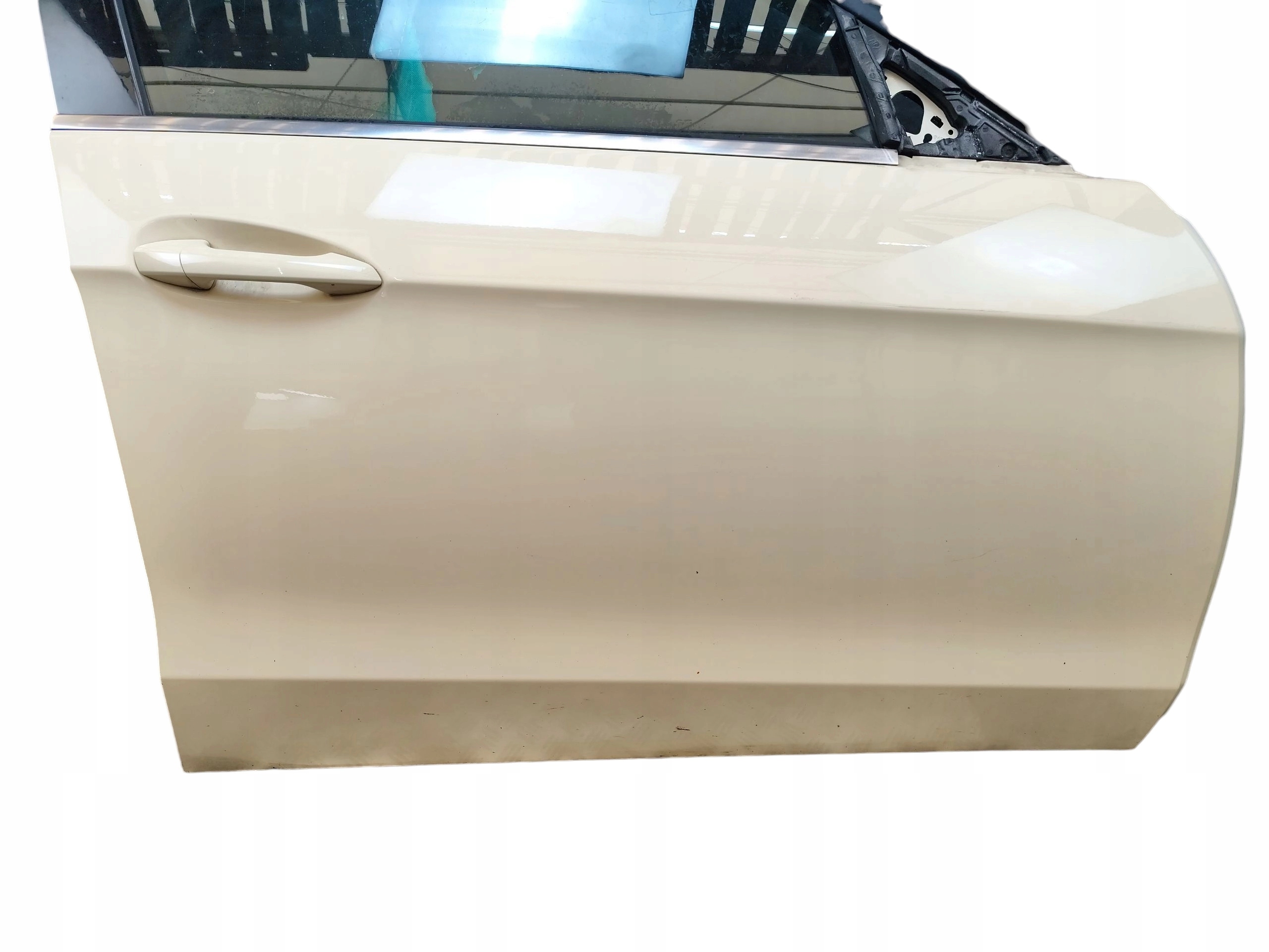 door right front MERCEDES E W212 LIFT (2012-2016) KOD LAKIERU 623
