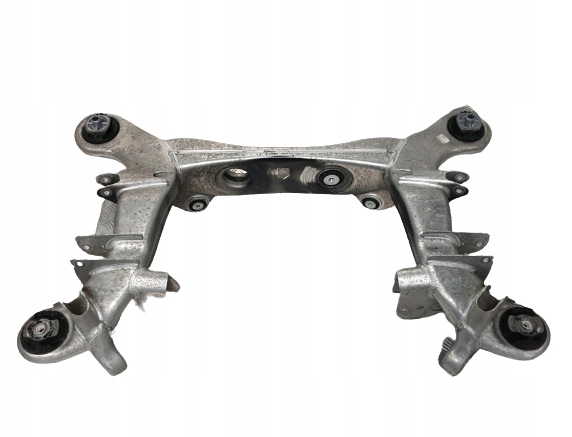 ZAWIESZENIE TYŁ MERCEDES S63 AMG W222 W217 LIFT ORYGINAŁ