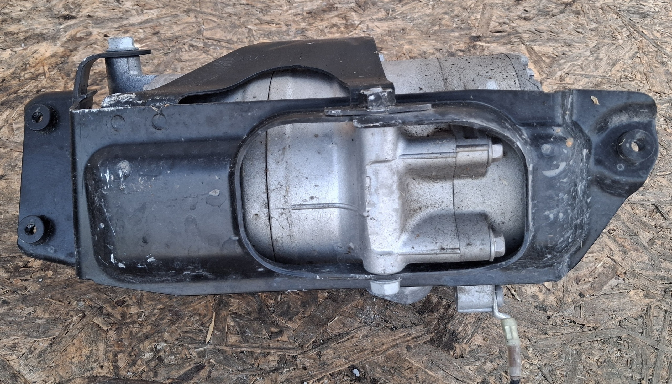 klimakompressor kompressor klimaanlage AUDI E-TRON A6 4G0816797E