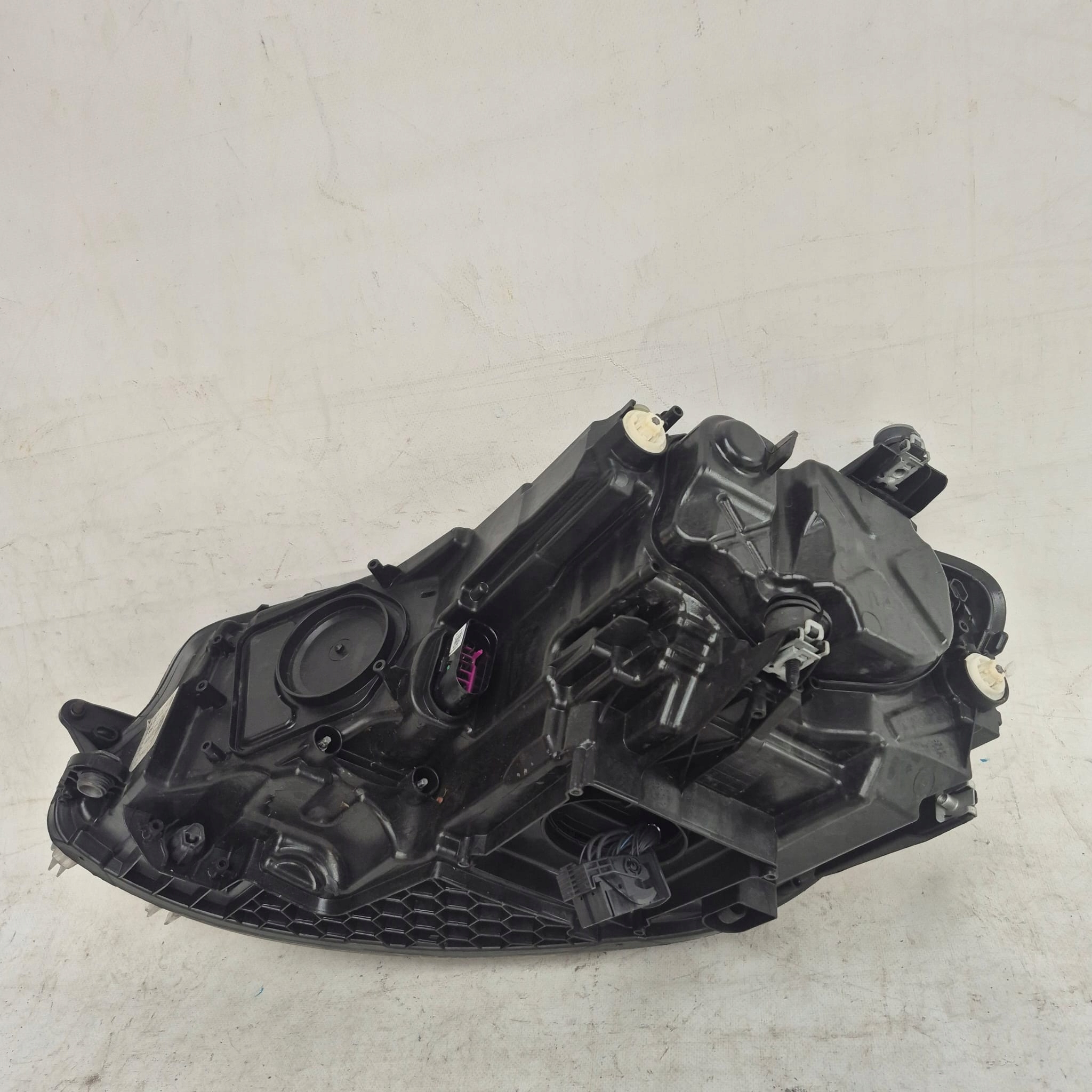 VW GOLF VII 7 LIFT 16- light right front front FULL LED 5G1941036