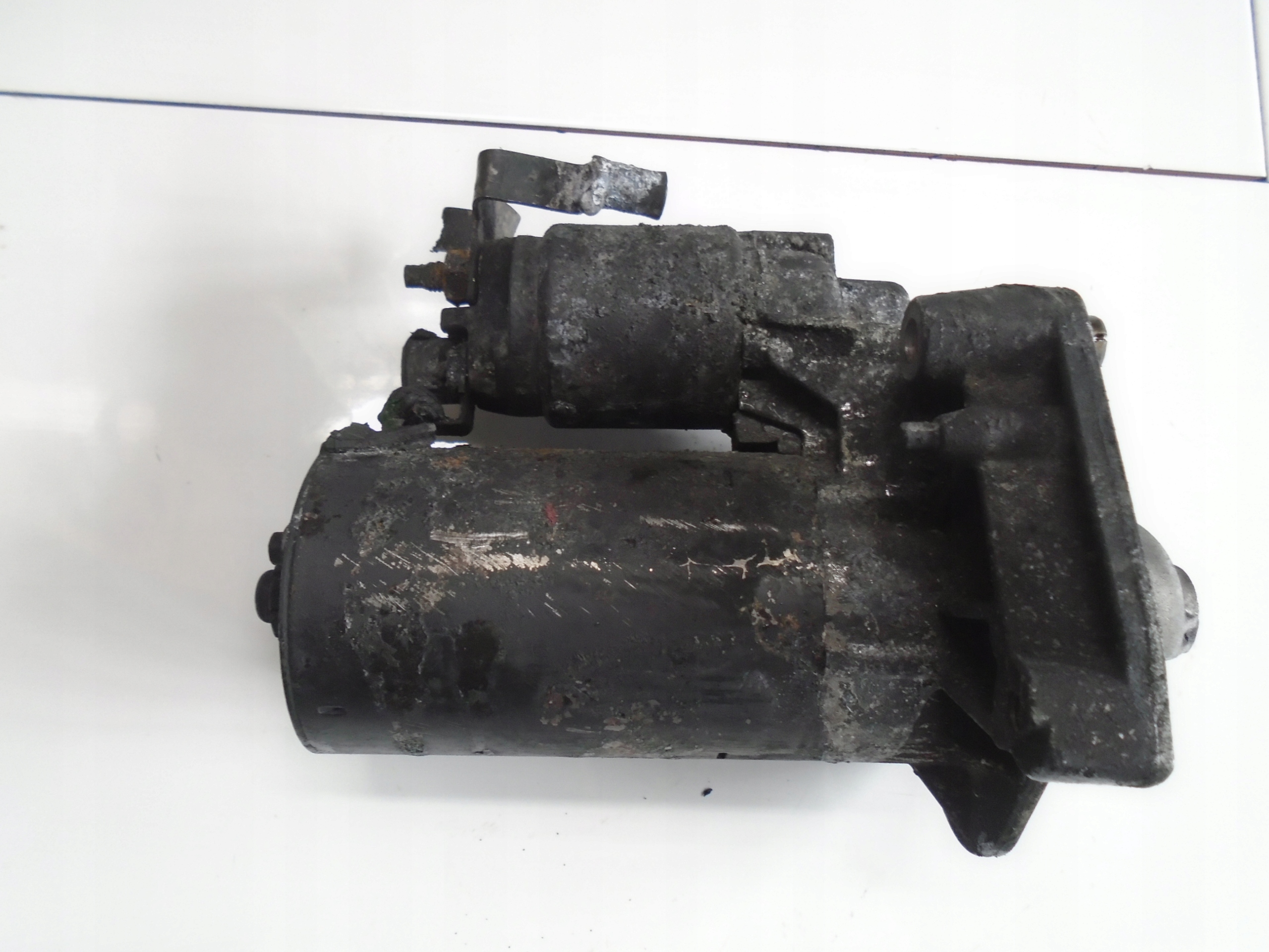 BMW 1 F20 1.6 N13B16 starter