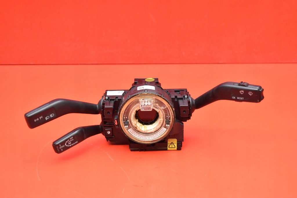 Commodo essuie glace PAJAK 3C5953513C VW PASSAT B6 Berline 05-10