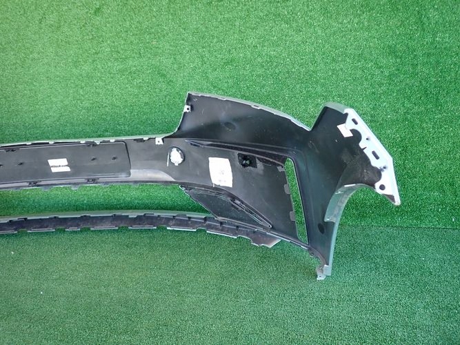 SKODA ENYAQ FRONTSTOSSSTANGE VORNE