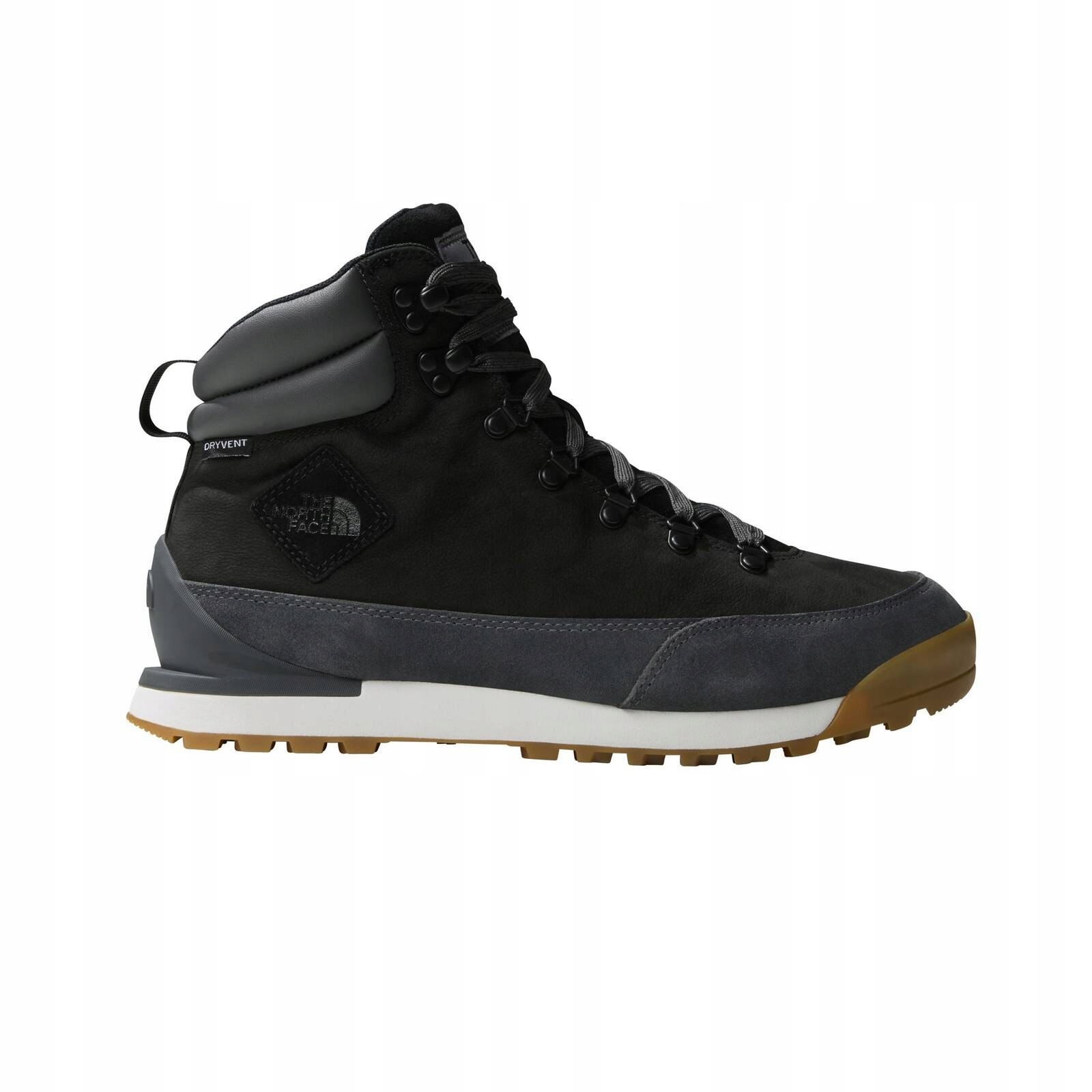 Pánské zimní boty The North Face NF0A817QKT0 Vel 45,5