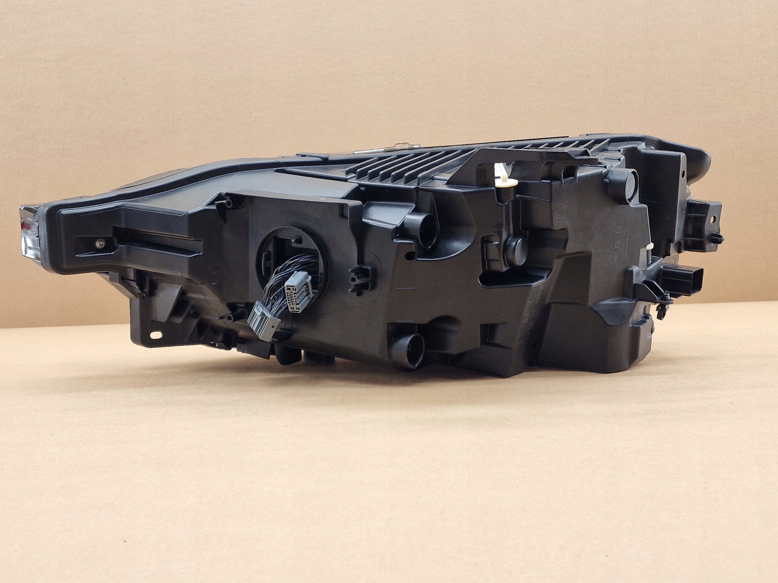 right light FULL LED VOLVO XC60 II LIFT 2021-2024