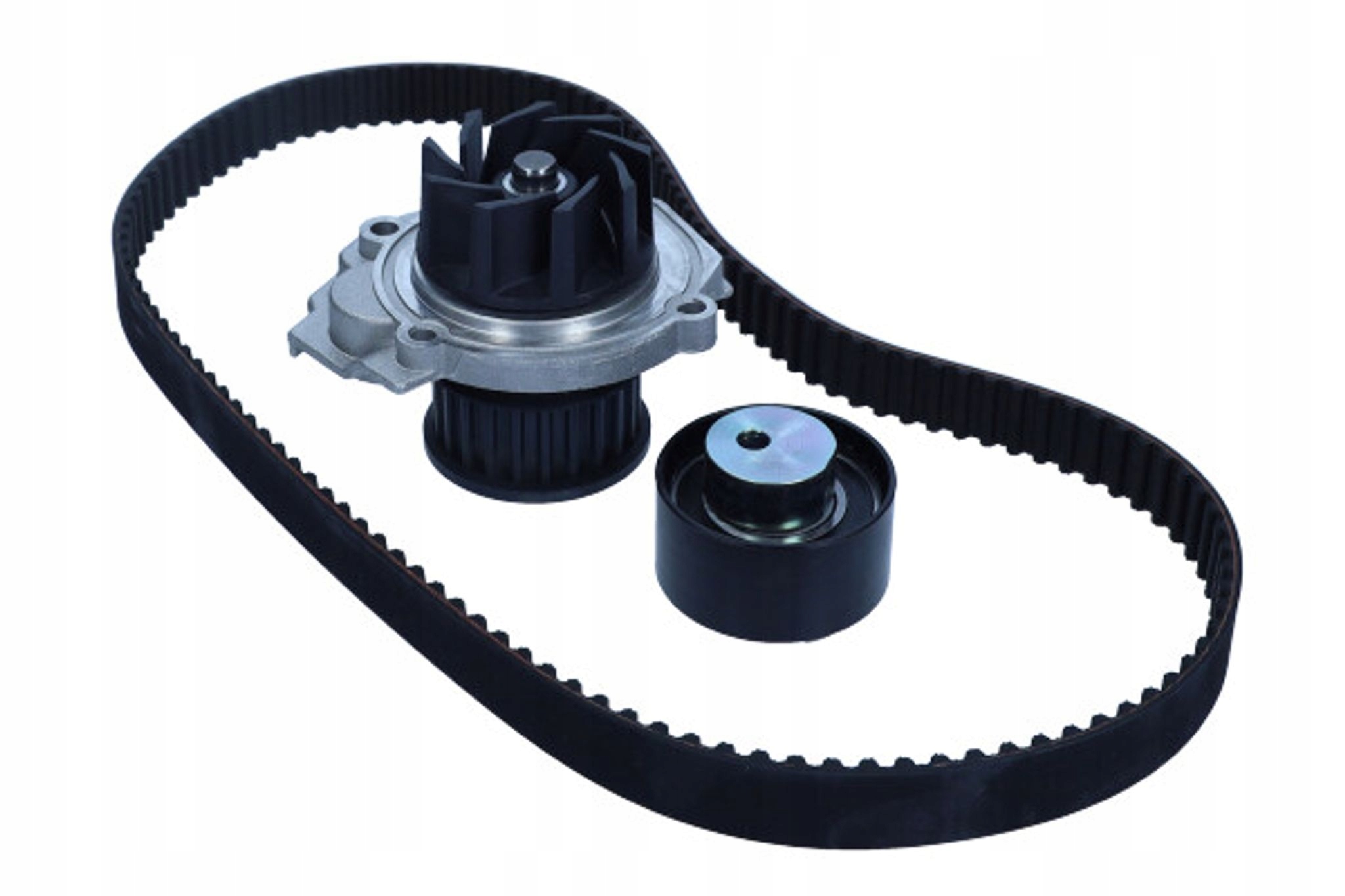 Zestaw rozrządu + pompa wodna 1 987 946 387 Bosch