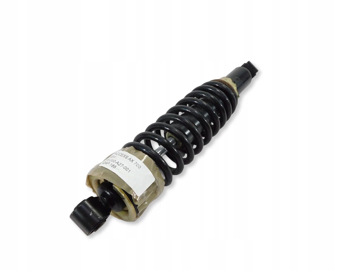 Tlmič Predn. Nápravy Access Ax 700 Efi 81200-A27-001