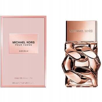 Michael Kors Pour Femme Absolu Edp 50 ml