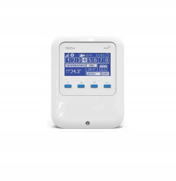 Sterownik Tech WiFi 8S