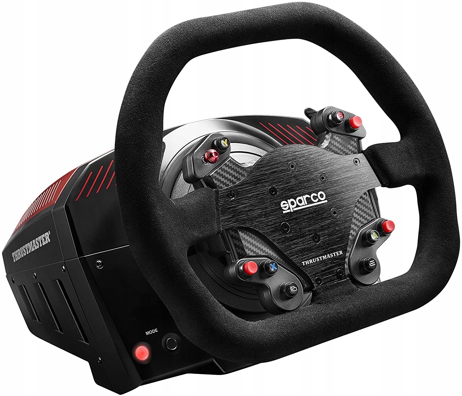Volant Thrustmaster 4460157 4460157