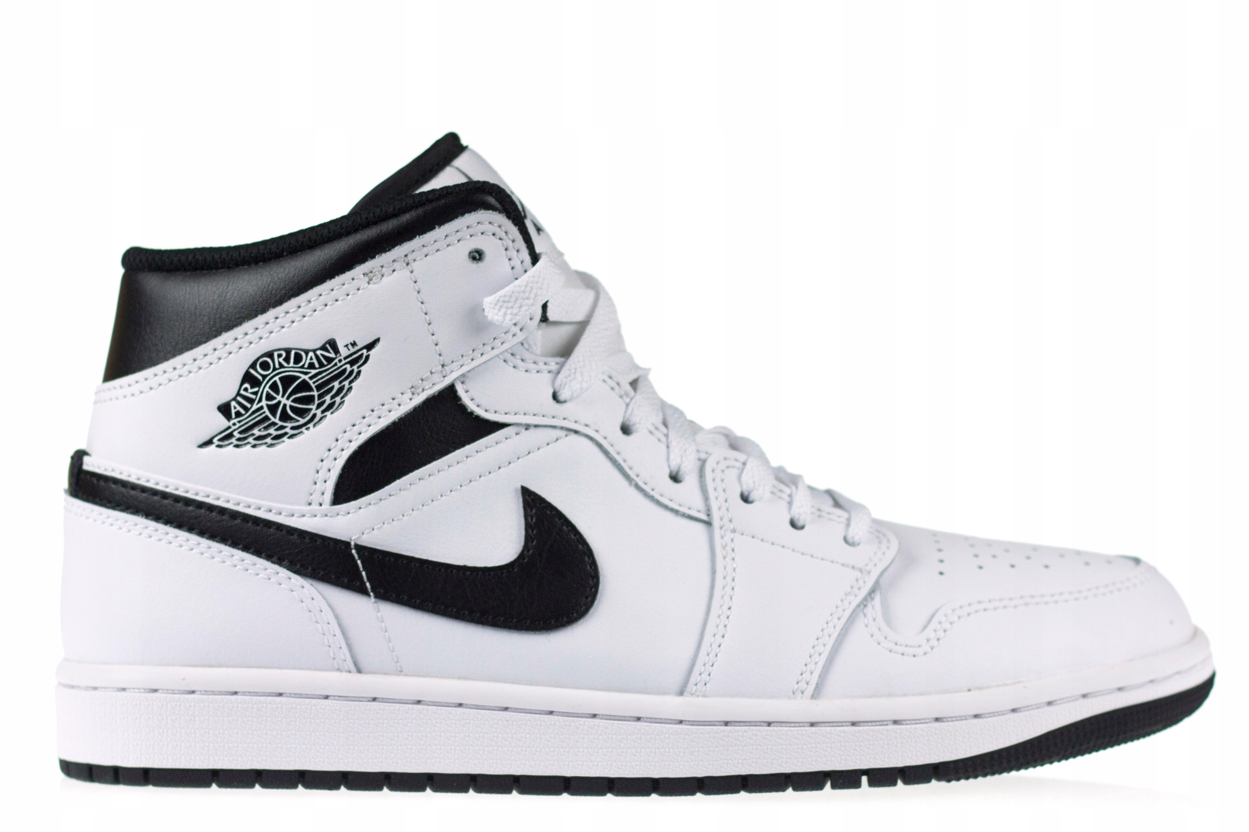 Pánské boty Air Jordan 1 MID "reverse Panda"