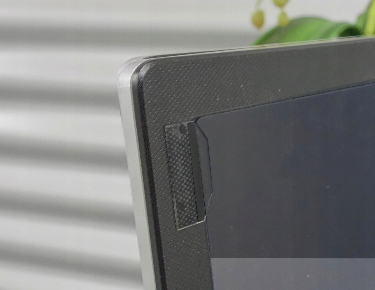 Filtr prywatyzujący NoBlue 24