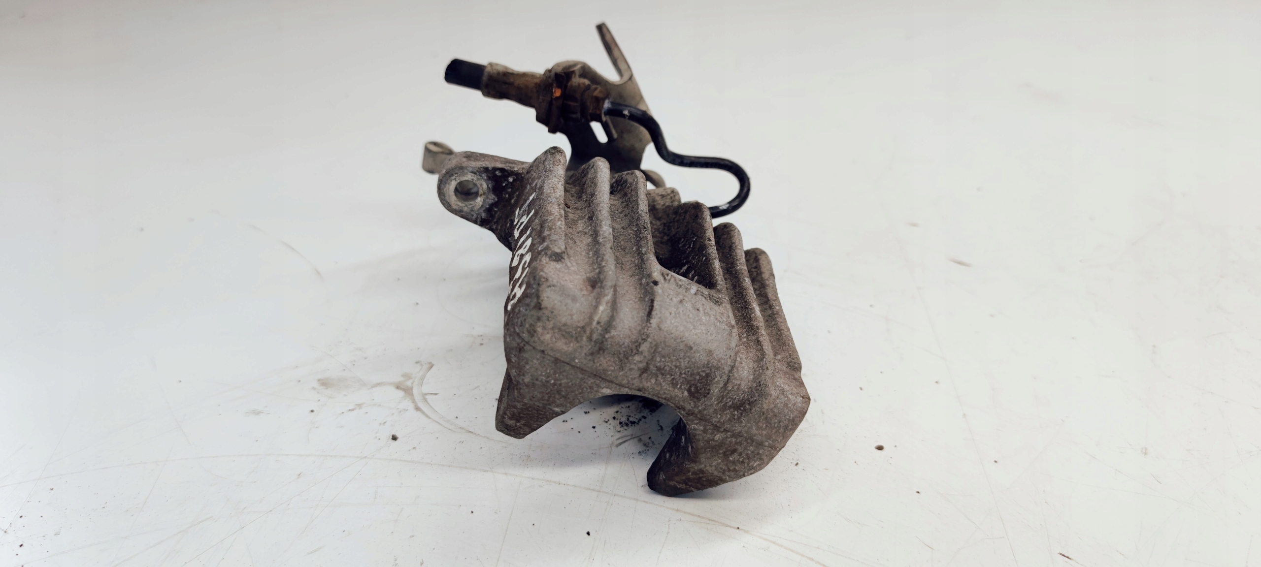 caliper brake right rear part AUDI A3 8P VW SEAT SKODA