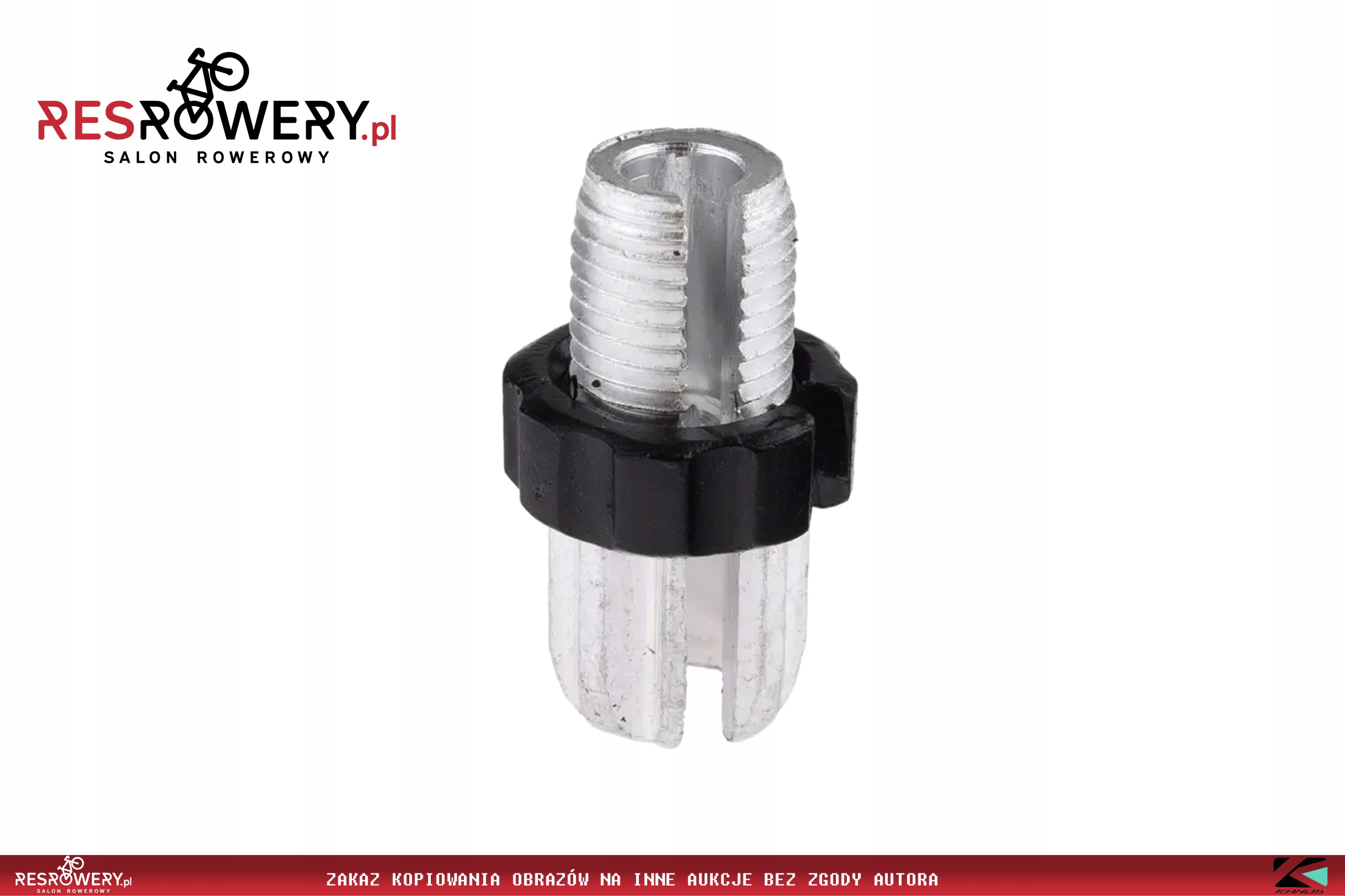 REGULACJA DŹWIGNI HAMULCA BARYŁKA SACCON M7 Kod producenta CLML