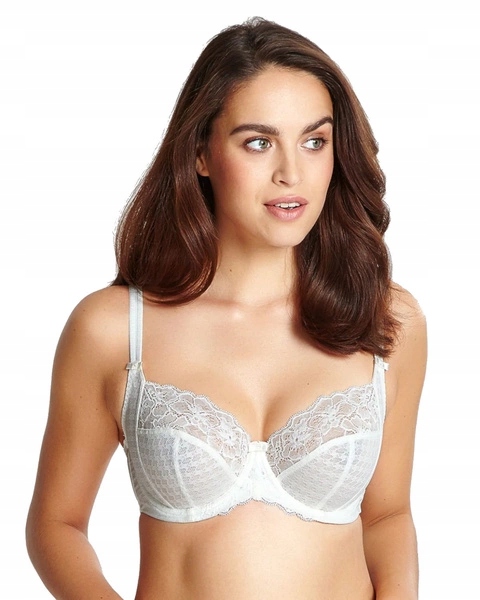 Envy měkká podprsenka slonová kost 65K